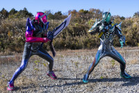 『仮面ライダーゼッツ』第39話場面カット