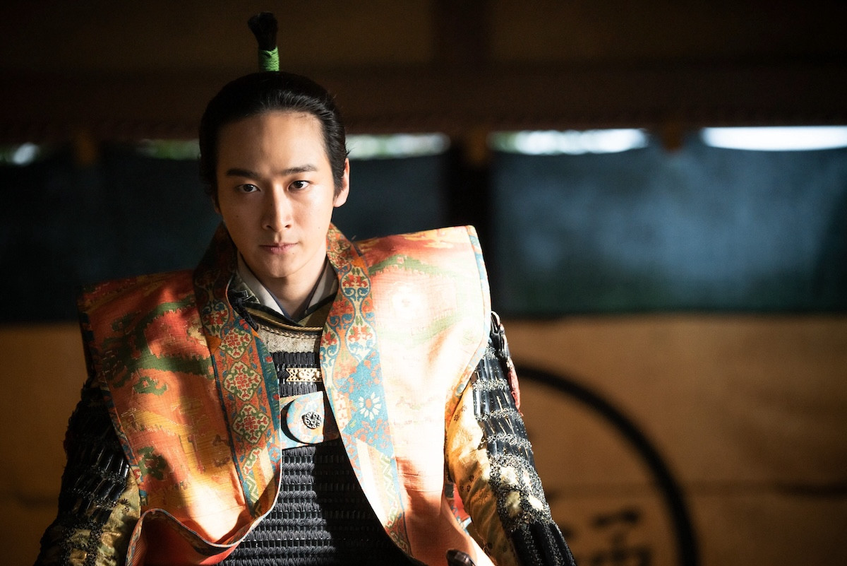 『豊臣兄弟！』“村重”トータス松本、まさかの行動に妻が激怒　ネット衝撃「想像以上に酷い」「外道」（ネタバレあり）