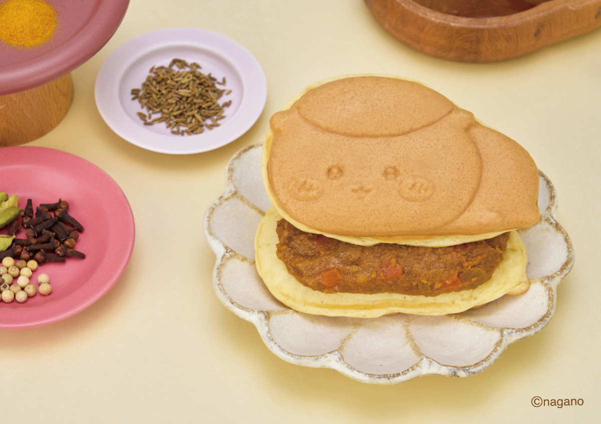20260622 ちいかわ焼き
