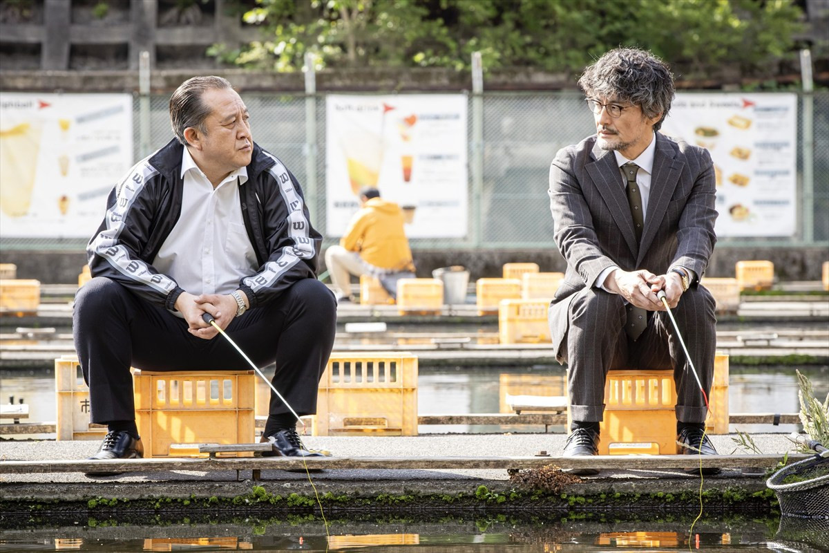『銀河の一票』最終回 ついに選挙戦最終日！“茉莉”黒木華、“あかり”野呂佳代の“最後の演説”に耳を傾ける