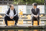 『銀河の一票』最終回より