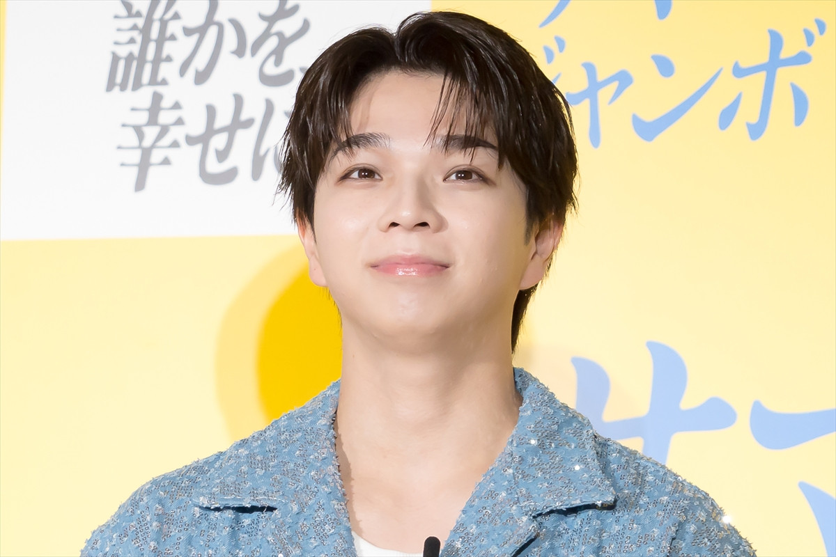 M！LK・吉田仁人、自分史上最高のサプライズを仕掛けるなら「5人旅」　メンバー愛に塩崎太智＆曽野舜太も「おぉ～！」