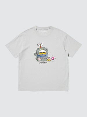 “ZO＆FRIENDS”×ユニクロ「UT」がコラボ！　多彩なアートで表現したTシャツ全4種登場へ