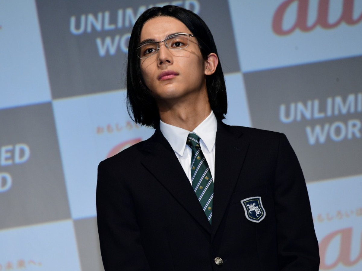 ＜本日誕生日＞「中川大志が演じたキャラクター」人気ランキングTOP5！