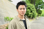 ドラマ『マイ・フィクション』に出演する野村周平