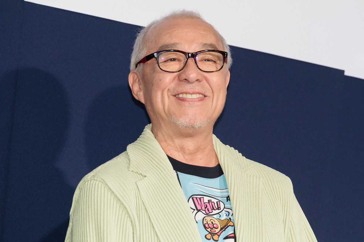土屋太鳳、映画『アンパンマン』出演で「保育園の先生やお母さん方」から反響　親として刺激を受けたシーンも明かす