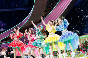 【オフィシャル】Mrs. GREEN APPLE presents 『CEREMONY』