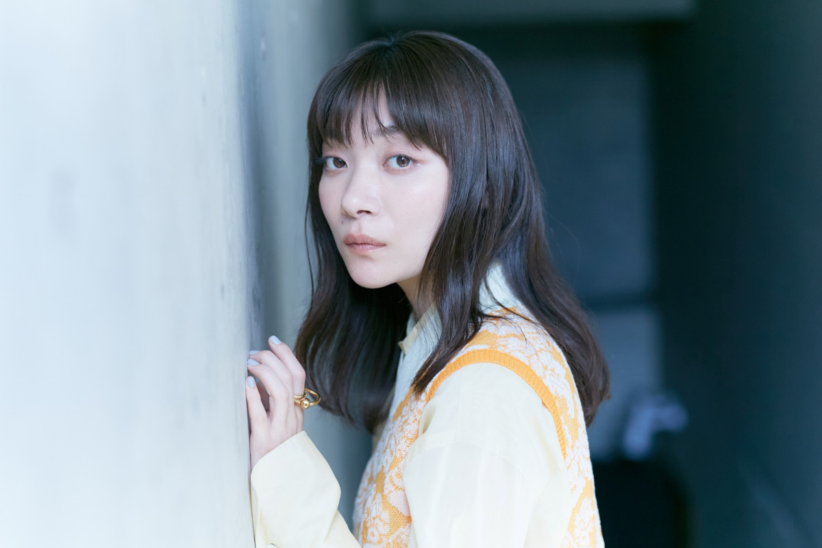 三浦透子、30歳を前に「年齢と自分の感覚が馴染んできてる」　リスペクトを持って演じた島倉千代子役の反響に安堵