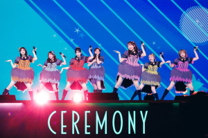 【オフィシャル】Mrs. GREEN APPLE presents 『CEREMONY』DAY2