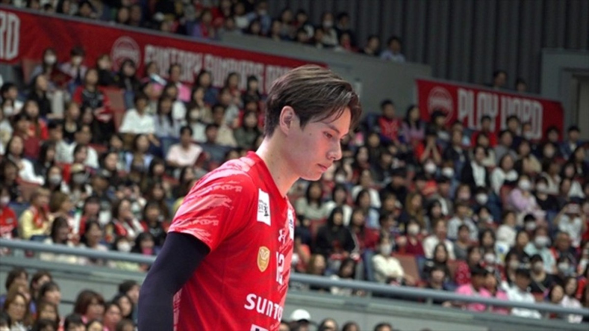 キンプリ高橋海人がナレーション担当！　バレー高橋藍の日本最後の試合に密着したドキュメンタリー、2週連続放送