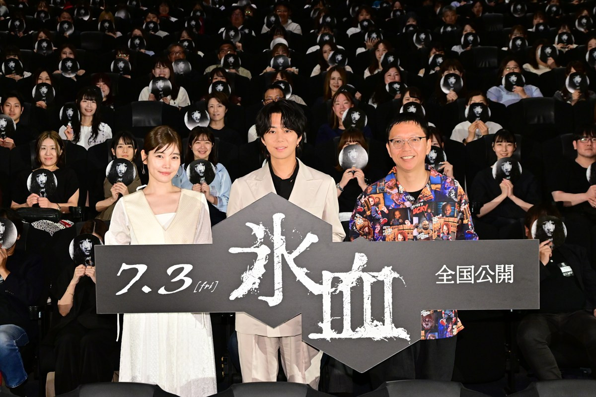 「北山さんが一番怖いものは…」加藤千尋の暴露で北山宏光が苦笑い