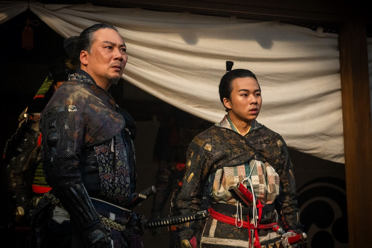 『豊臣兄弟！』“村重”トータス松本、まさかの行動に妻が激怒　ネット衝撃「想像以上に酷い」「外道」（ネタバレあり）