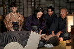 連続テレビ小説『風、薫る』第64回より