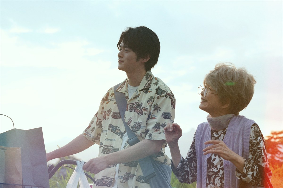 主演・鈴鹿央士『藁にもすがる獣たち』1億円に取り憑かれた“本能剥き出しのクセキャラ”が集結