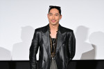 HiGH＆LOW 10th ANNIVERSARYスペシャル舞台あいさつ付き上映会よりAKIRA