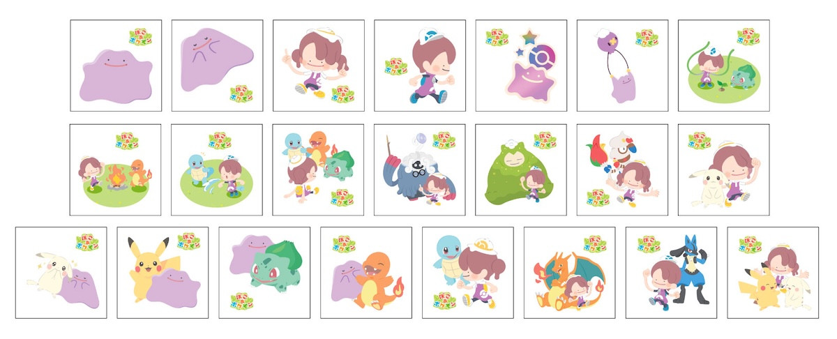 260626_ぽこ あ ポケモン