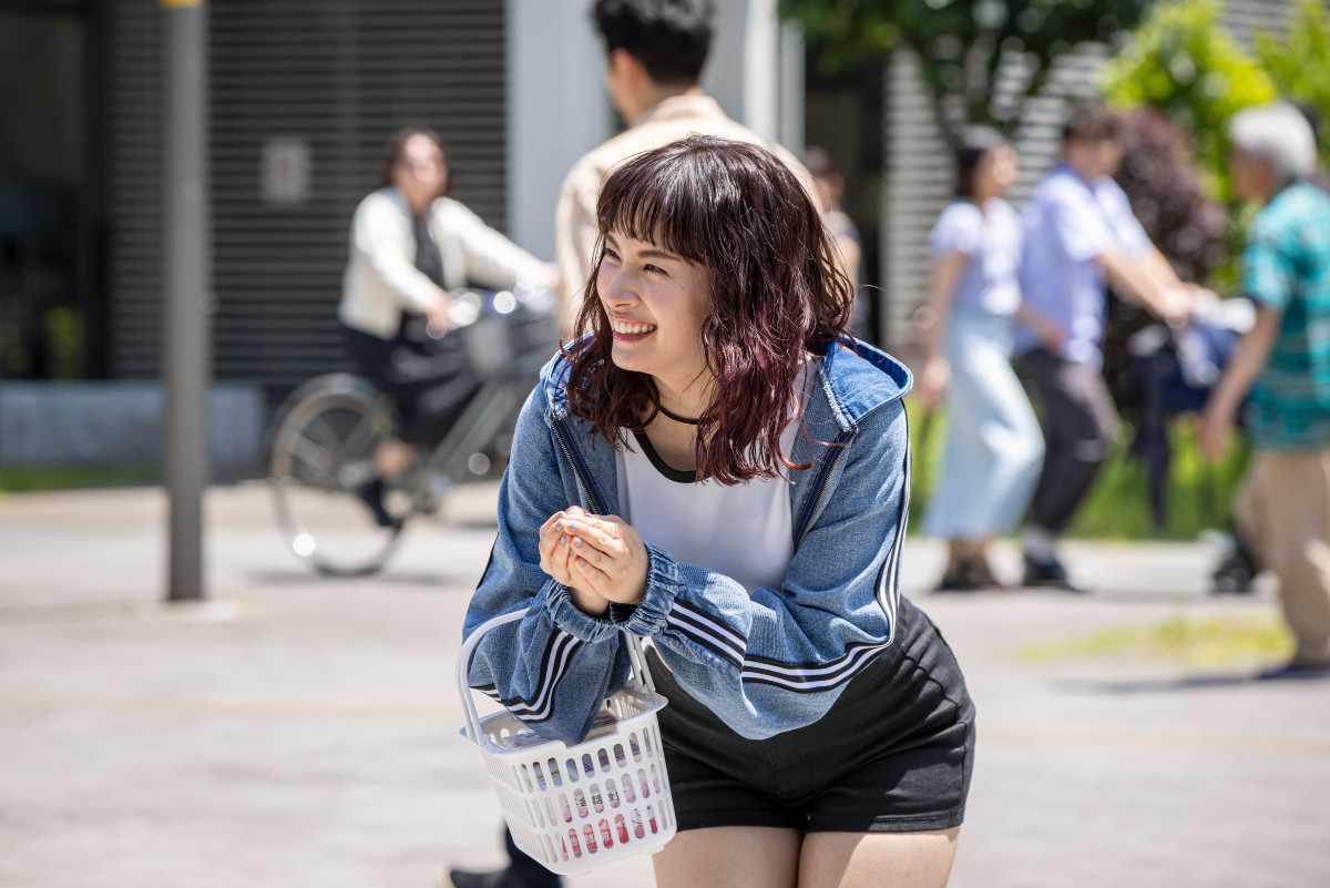 横山裕、なぜボケとツッコミが速い？　関水渚がストレートに質問「子供の頃からずっと考えてるんですか？」
