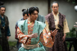 大河ドラマ『豊臣兄弟！』第25回「変事の予兆」より