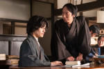連続テレビ小説『風、薫る』第68回より