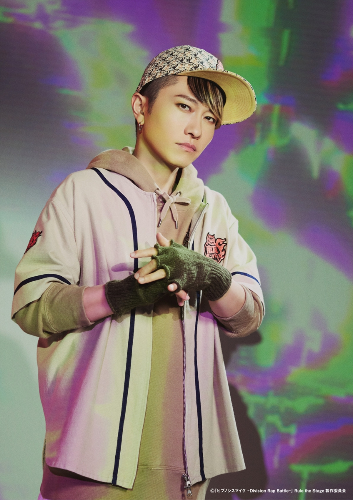 ヒプステ全ディビジョン集合ライブ公演情報解禁　“最後の出演”石川凌雅よりメッセージも！