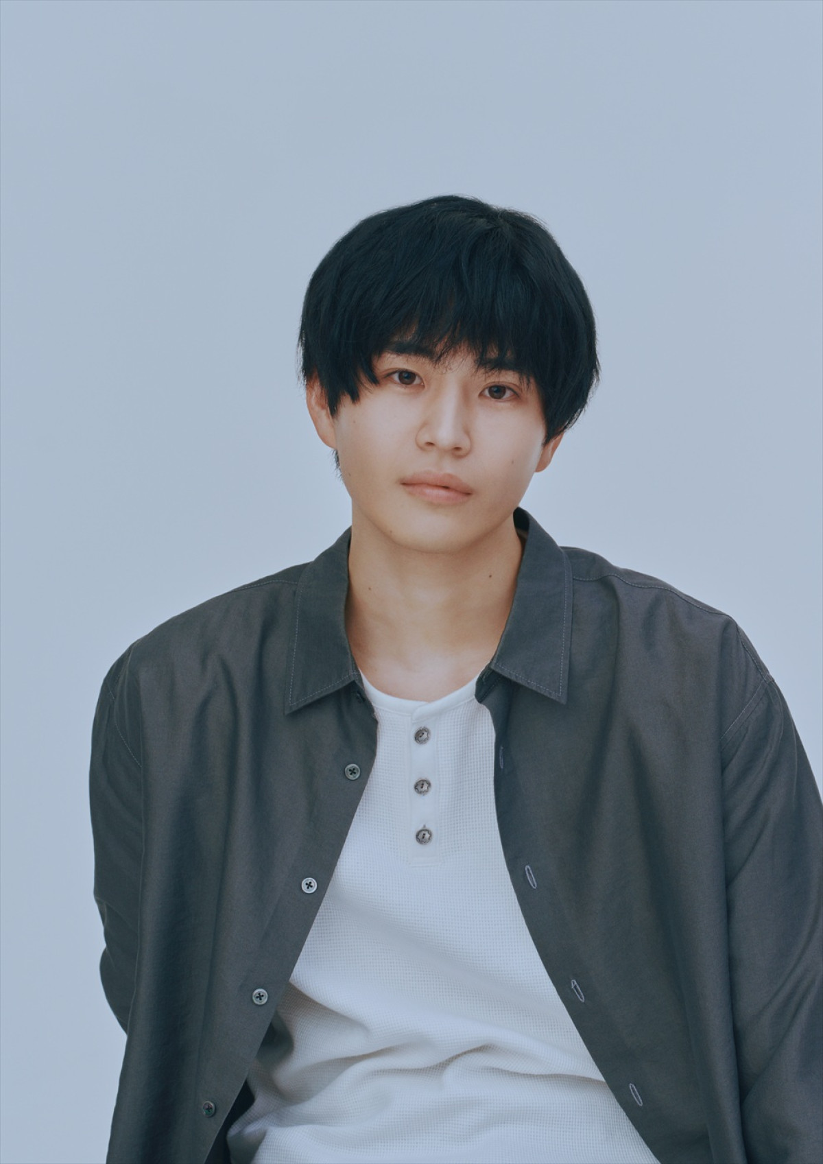 中沢元紀が自身初のクズ男役に挑戦！　人気コミック『幸せになりたいマサムネ君』実写ドラマ化