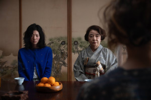 映画『FUJIKO』場面写真