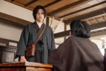 連続テレビ小説『風、薫る』第52回より