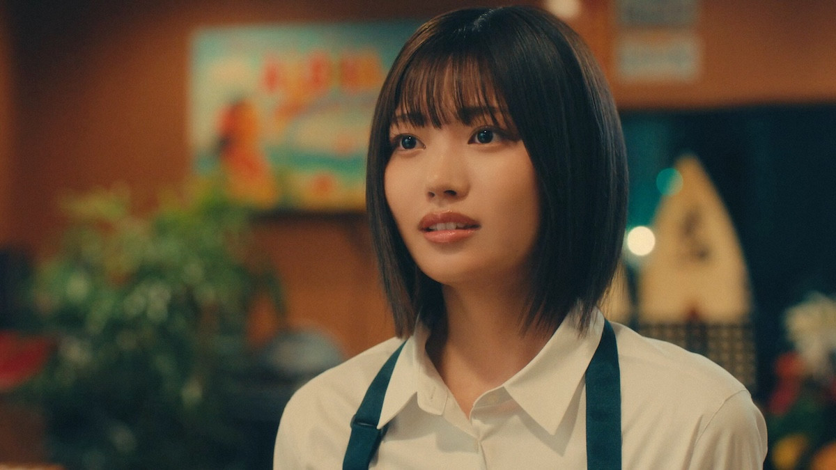 『惡の華』第10話 “春日”鈴木福、“佐伯”井頭愛海の言葉をきっかけに“常磐”中西アルノとの関係に変化
