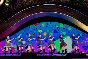 【オフィシャル】Mrs. GREEN APPLE presents 『CEREMONY』DAY2