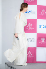 谷桃子バレエ団新制作公演「CINDERELLA（シンデレラ）」に出演することが決まった米倉涼子