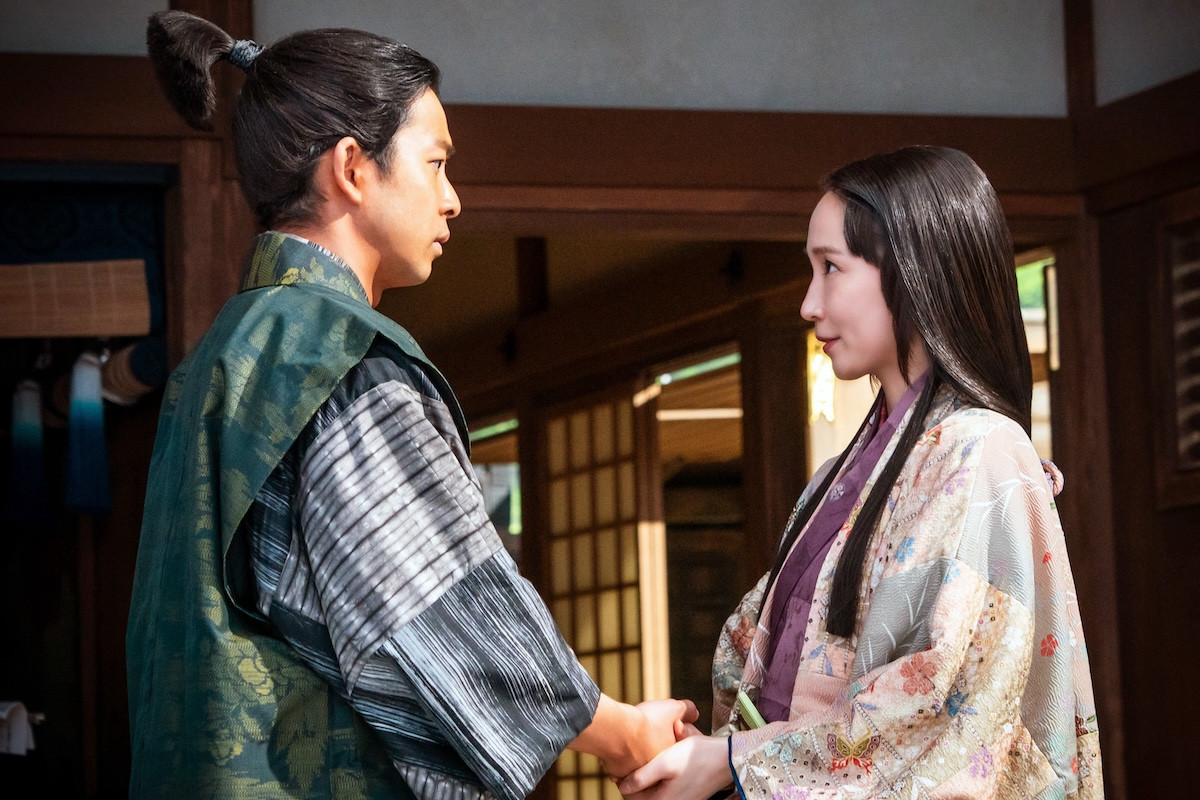 『豊臣兄弟！』“村重”トータス松本、まさかの行動に妻が激怒　ネット衝撃「想像以上に酷い」「外道」（ネタバレあり）