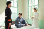 連続テレビ小説『風、薫る』第63回より