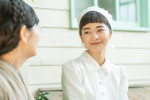 連続テレビ小説『風、薫る』第64回より