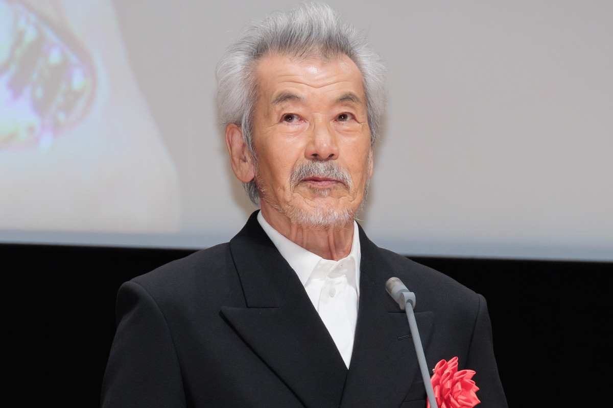 【フォト特集】北村匠海＆吉沢亮＆横浜流星＆岸井ゆきのら登壇　第35回日本映画批評家大賞授賞式