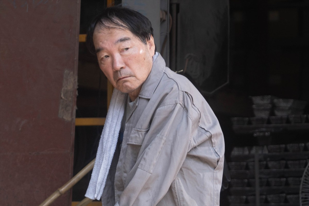 映画『トロフィー』新キャストにYOU、きたろう、山中崇ら実力派俳優が発表