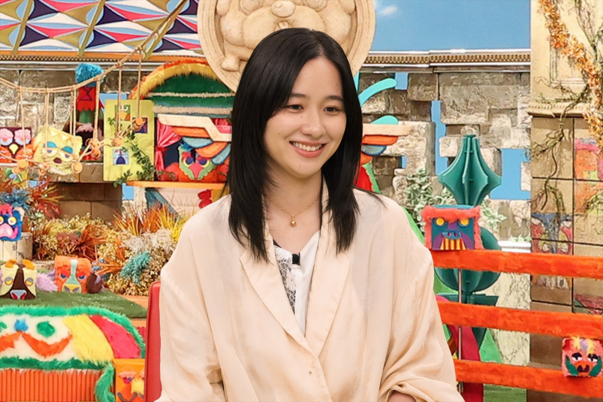 長尾謙杜がゲストで登場！　塚田僚一と愛犬に高橋海人がサプライズ旅を計画　今夜の『坂上どうぶつ王国』