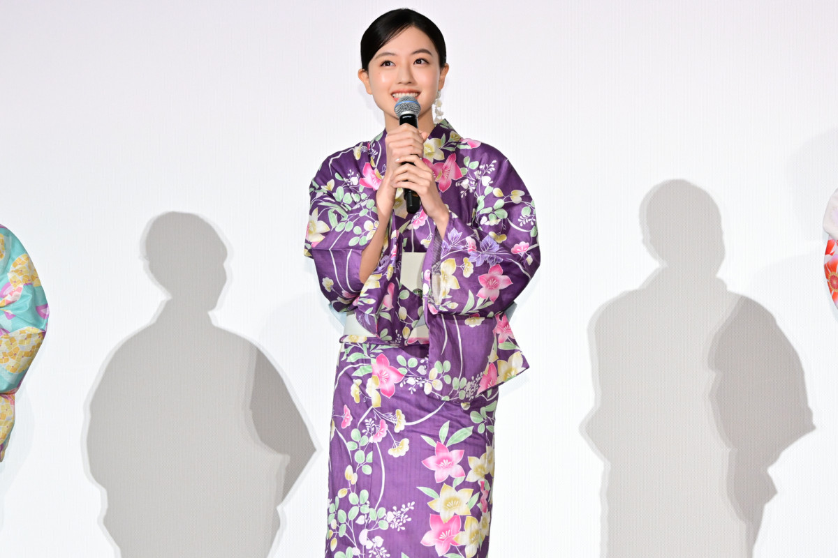 なにわ男子・高橋恭平、今年の夏はインドア宣言「日に焼けるのも最近気になりだして」