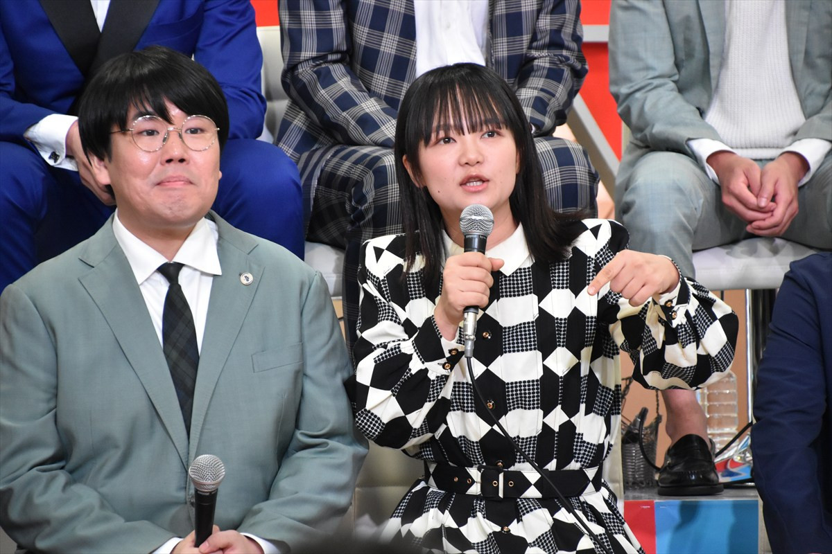 ななまがり、ドンデコルテ、ビスケットブラザーズら『ダブルインパクト2026』ファイナリスト8組発表！