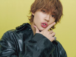 「BAILA」8・9月合併号より佐野勇斗の特集先行カット