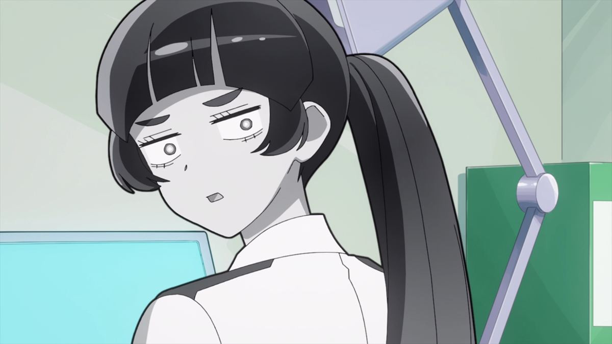 アニメ『超巡！超条先輩』キスマイ宮田俊哉らメインキャスト8名＆第1弾メインPV解禁