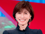 2026年「楽しみな夏ドラマ」ランキング第2位：『ラストノート』（写真は主演の内田有紀）