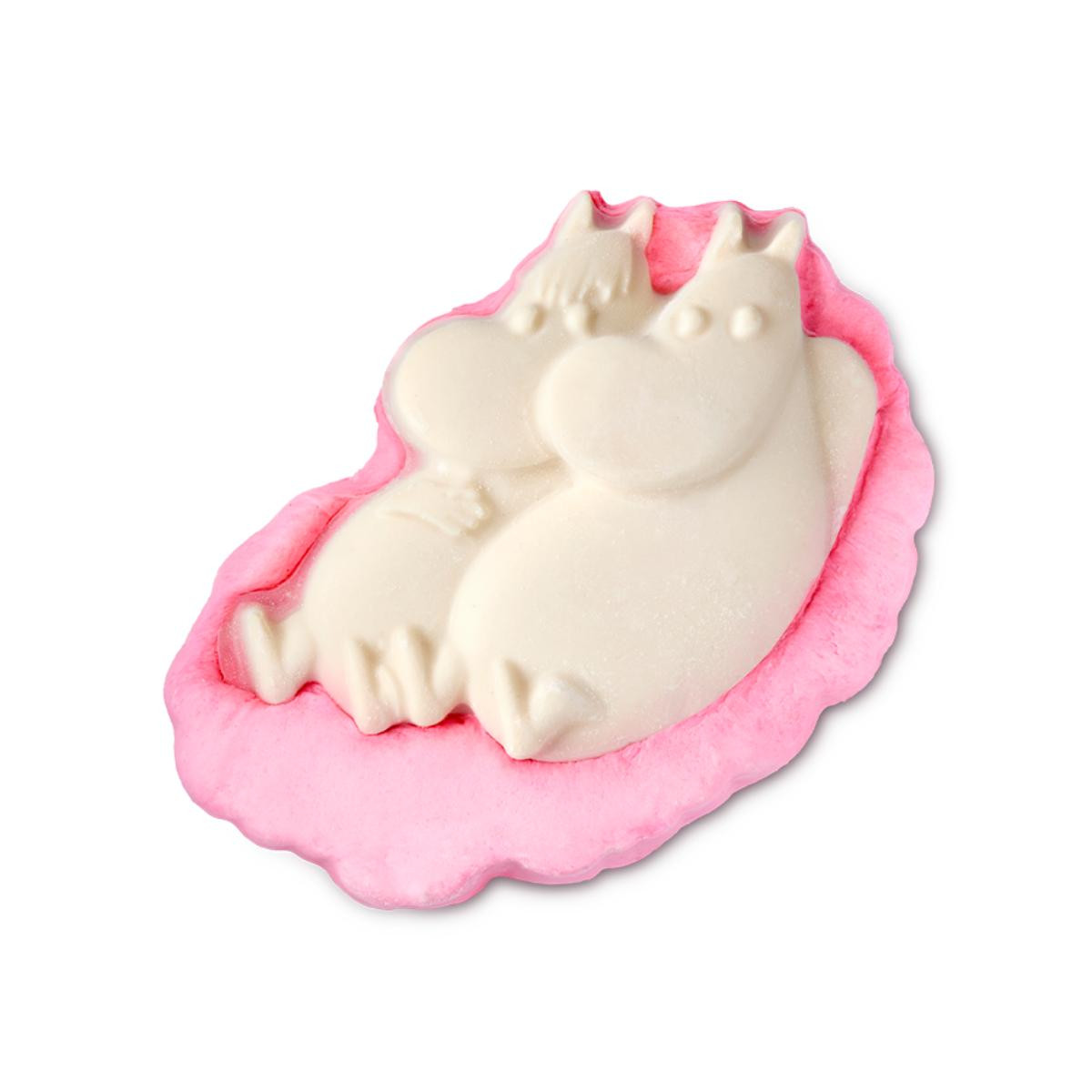 260710「LUSH × MOOMIN」