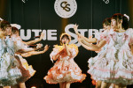 「CUTIE STREET Live in Korea 2026 SUMMER」より