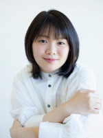 連続テレビ小説『巡るスワン』に出演する富田望生