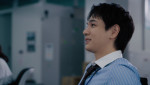 ドラマ『夫婦と16歳〜狂気の隣人〜』第2話より