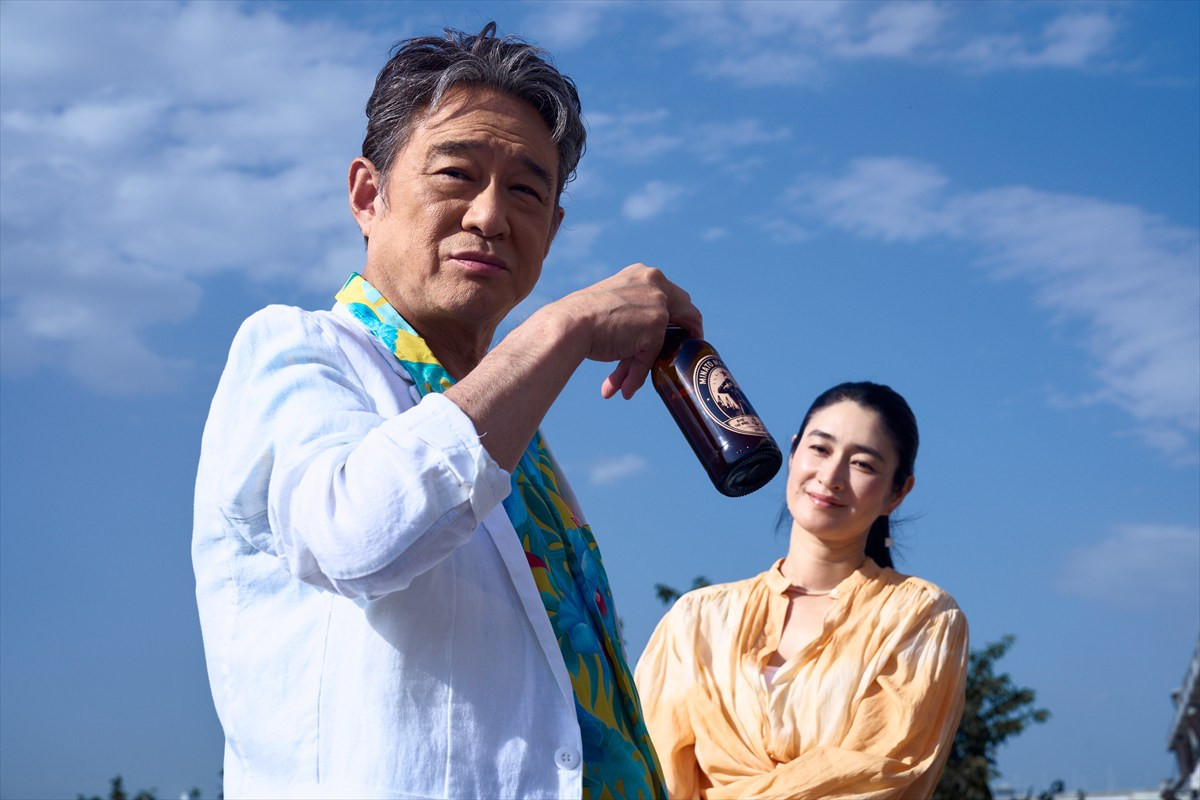 主演・今田美桜『クロスロード』第2話ゲストに鈴木愛理　娘への虐待が疑われる母親役で新境地開く