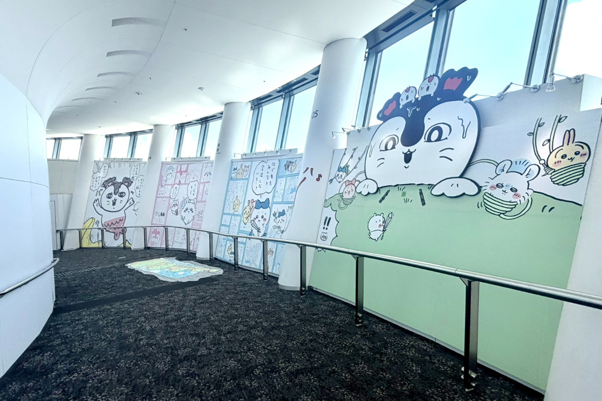 20260710_「ちいかわ☆星ふるスカイツリーとひみつの島」
