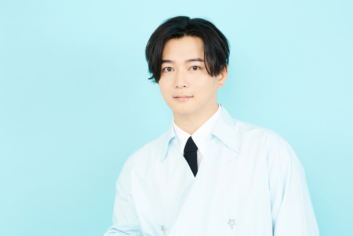 千葉雄大、30代になり無理することをやめたら「ちょっと生きやすくなった」