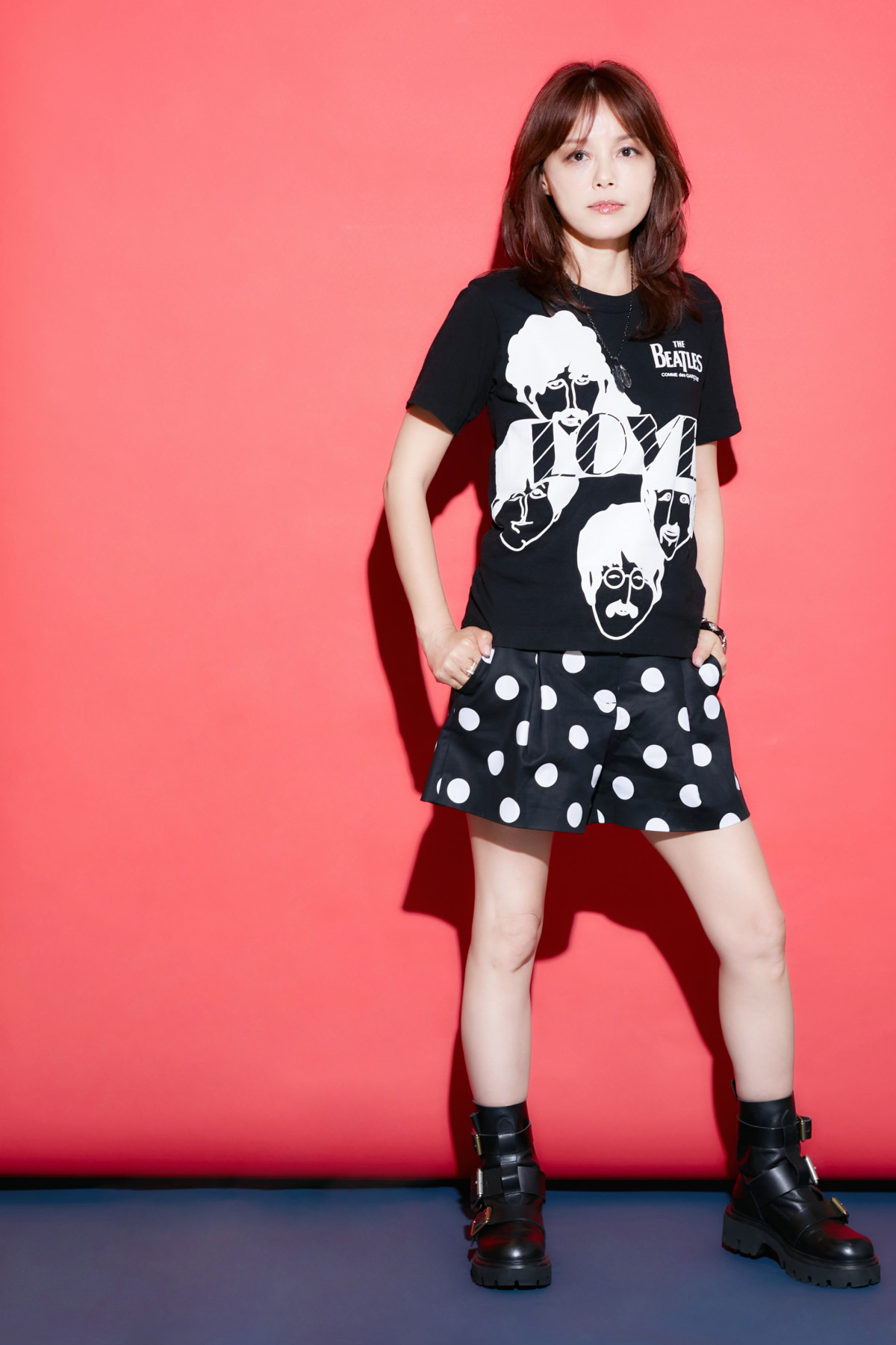 相川七瀬、長くて重いデビュー30周年　2度目の武道館は「過去、未来、現在、全部を楽しんでもらえるライブに」