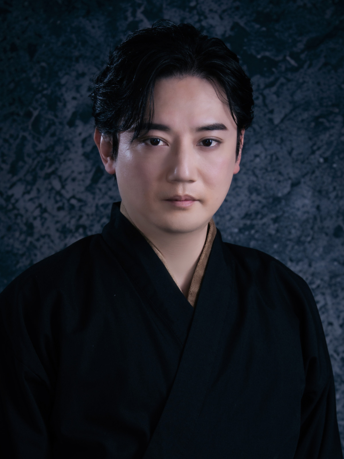 猪野広樹・高橋祐理W主演　舞台『ぼっけもん』　「命を刻め――」メインビジュアル解禁！